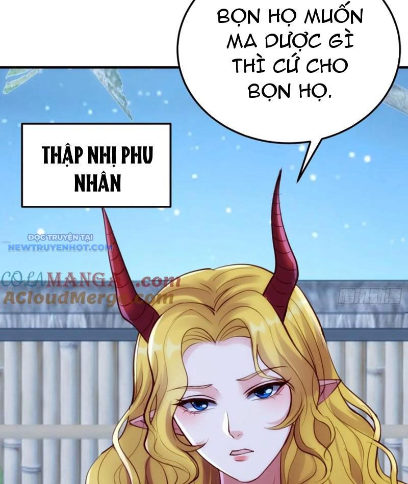 Bảy Vị Sư Tỷ Sủng Ta Tới Trời chapter 72 - Trang 40