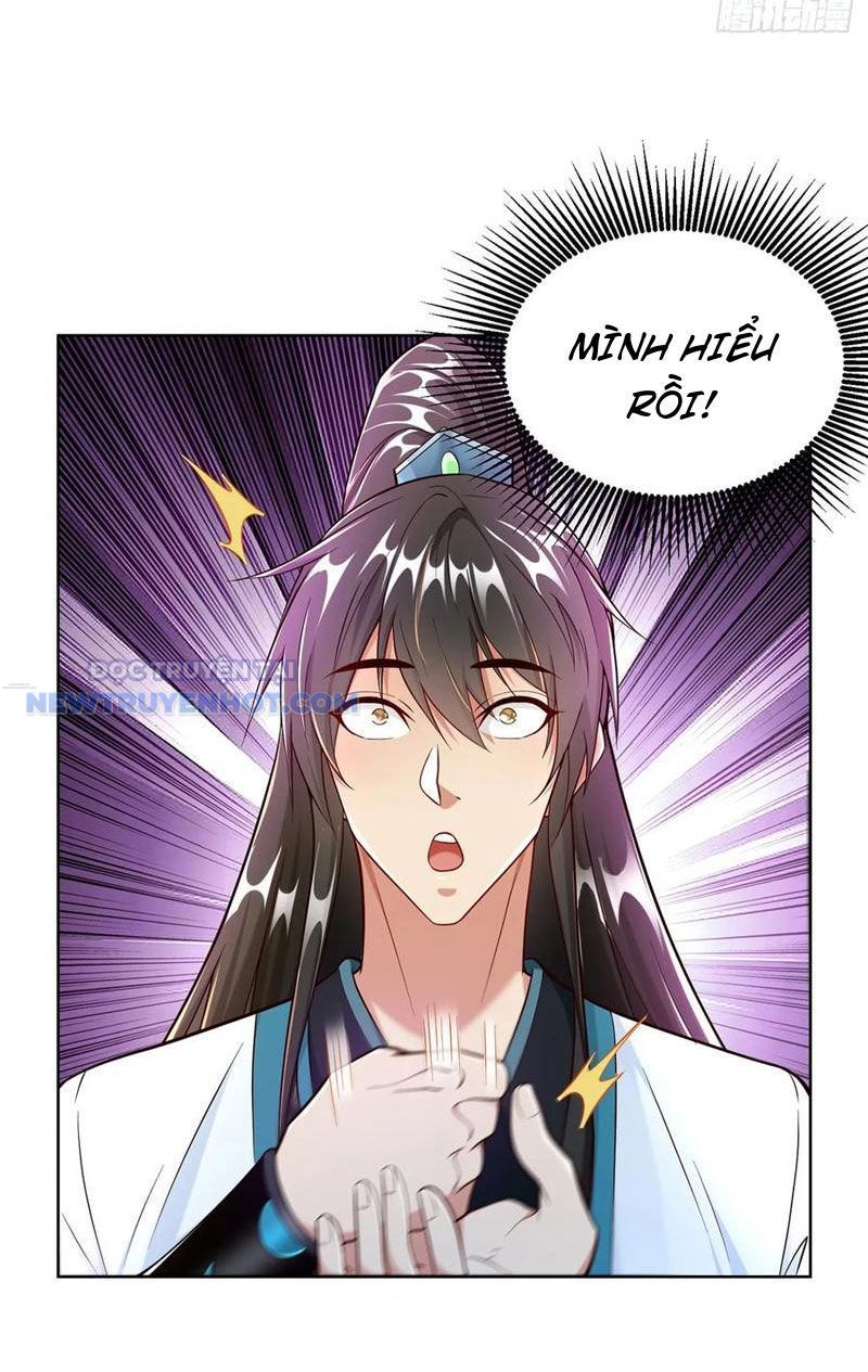 Ta Thực Sự Không Muốn Làm Thần Tiên chapter 68 - Trang 5