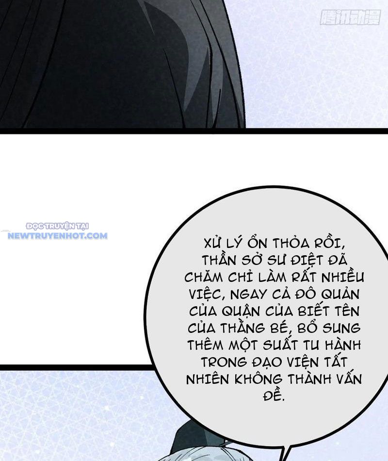 Trở Thành Tiên Bắt đầu Từ Việc Xuyên Không Thành... Heo chapter 36 - Trang 27