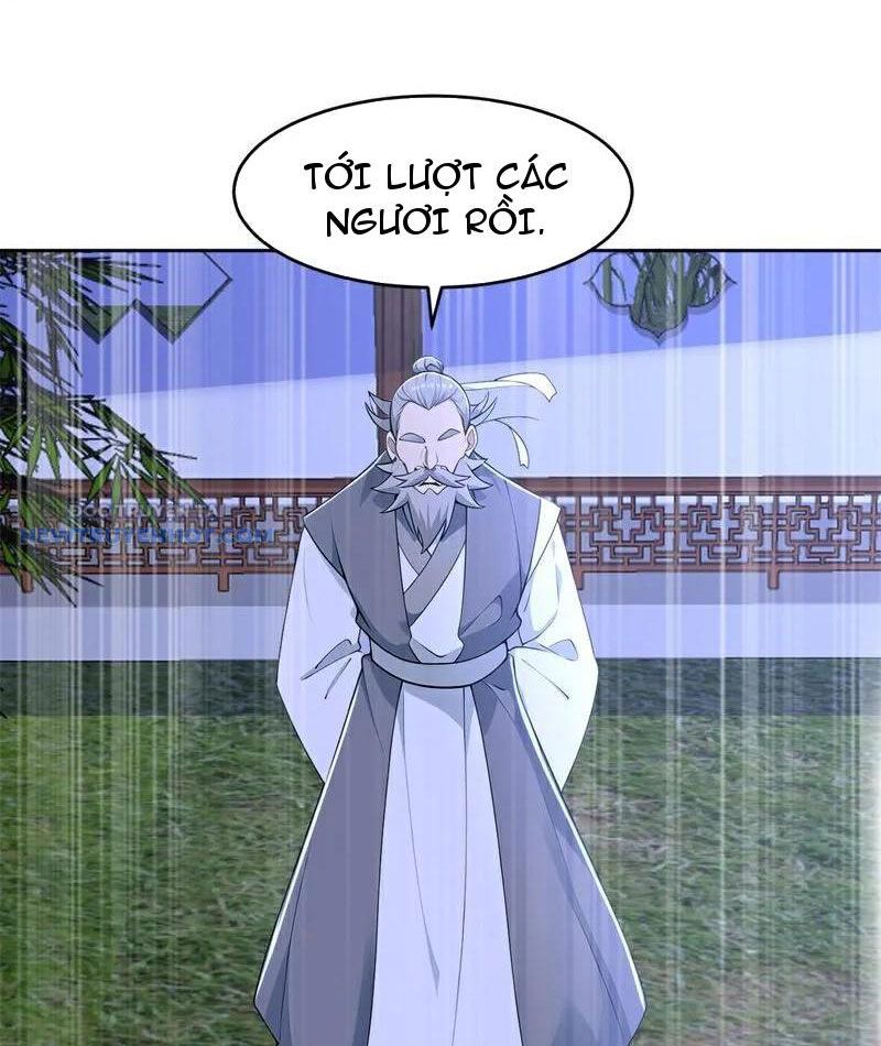 Ta Thực Sự Không Muốn Làm Thần Tiên chapter 113 - Trang 68