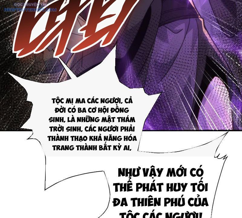 Ta Thực Sự Không Có Hứng Tu Tiên chapter 11 - Trang 40