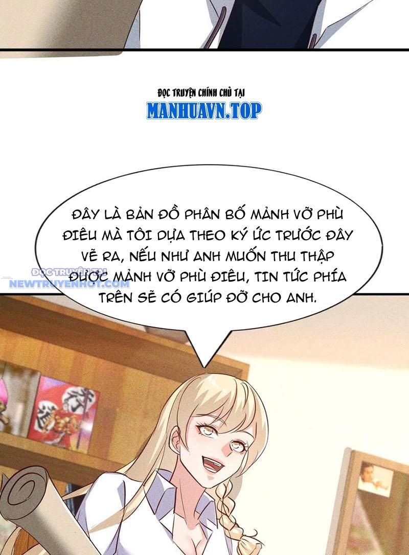 Ta Vô địch Phản Sáo Lộ chapter 38 - Trang 49