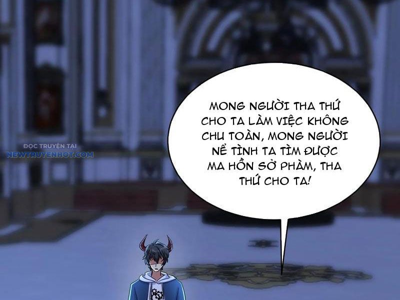 Bảy Vị Sư Tỷ Sủng Ta Tới Trời chapter 64 - Trang 14