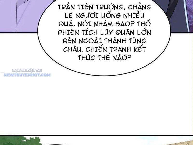 Ta Thực Sự Không Muốn Làm Thần Tiên chapter 101 - Trang 9