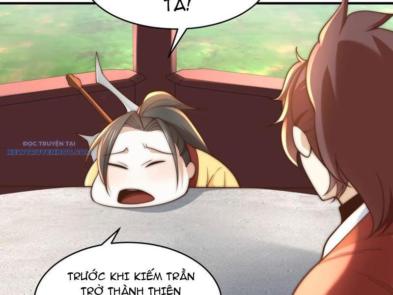 Tân Hỗn Độn Kiếm Thần chapter 194 - Trang 68