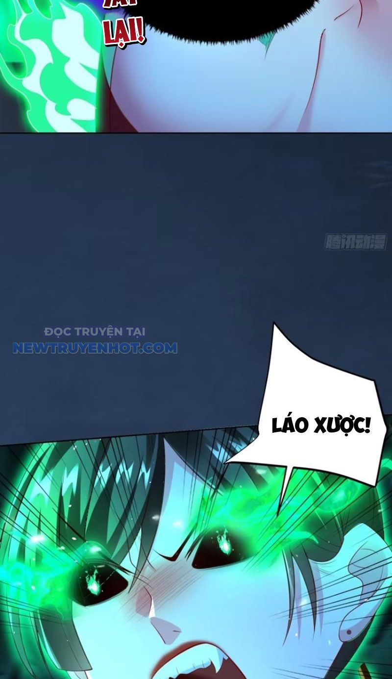 Ta Thực Sự Không Muốn Làm Thần Tiên chapter 46 - Trang 46