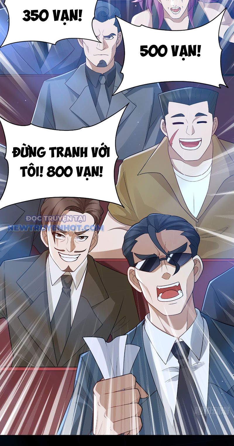 Đại Lộ Vô Danh chapter 25 - Trang 17