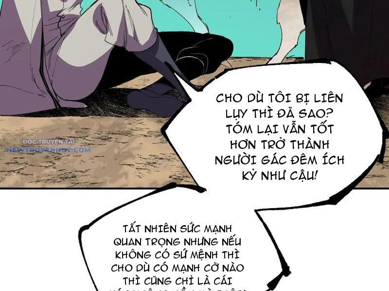 Thiên Sinh Độc Nãi, Ta Nguyền Rủa Toàn Thế Giới! chapter 36 - Trang 40