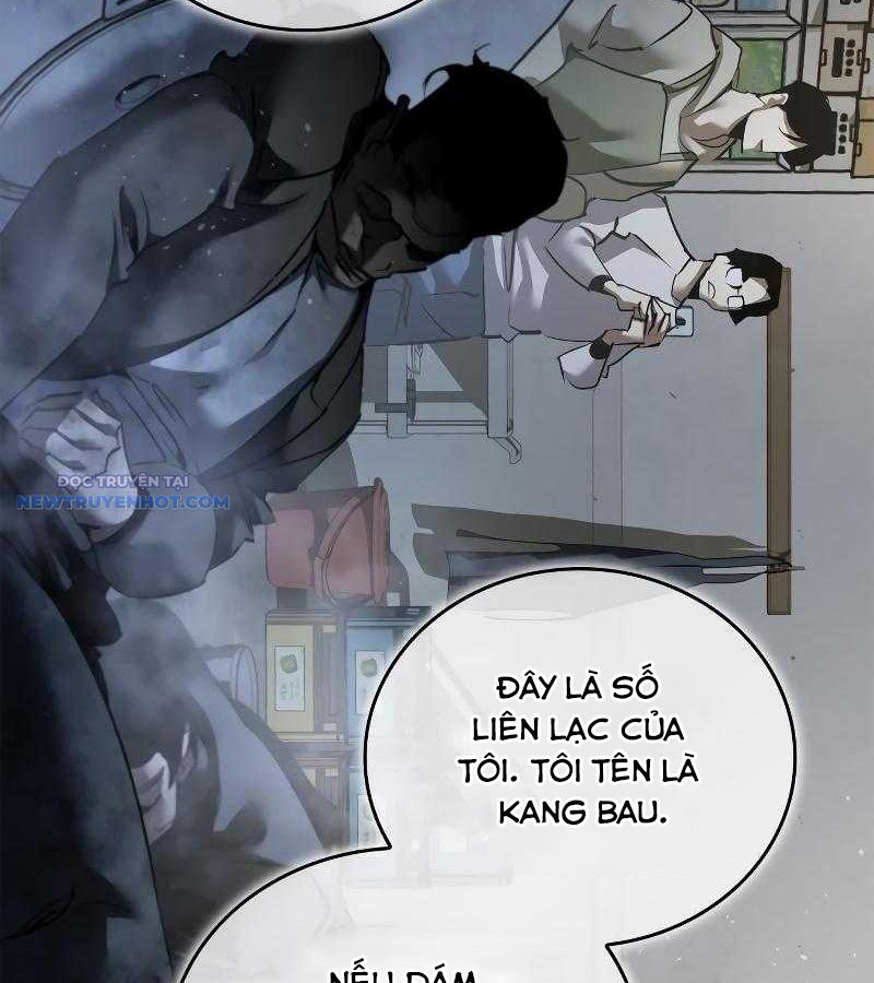 Dạ Thánh: The Zero chapter 1 - Trang 94