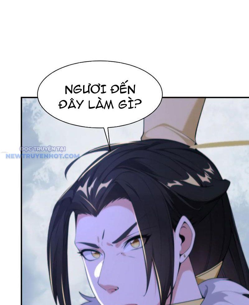 Ta Thực Sự Không Muốn Làm Thần Tiên chapter 91 - Trang 10