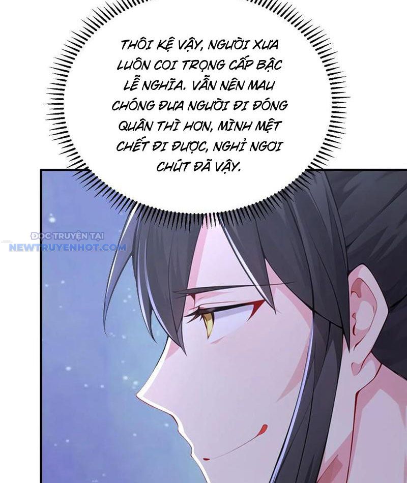 Ta Thực Sự Không Muốn Làm Thần Tiên chapter 96 - Trang 51