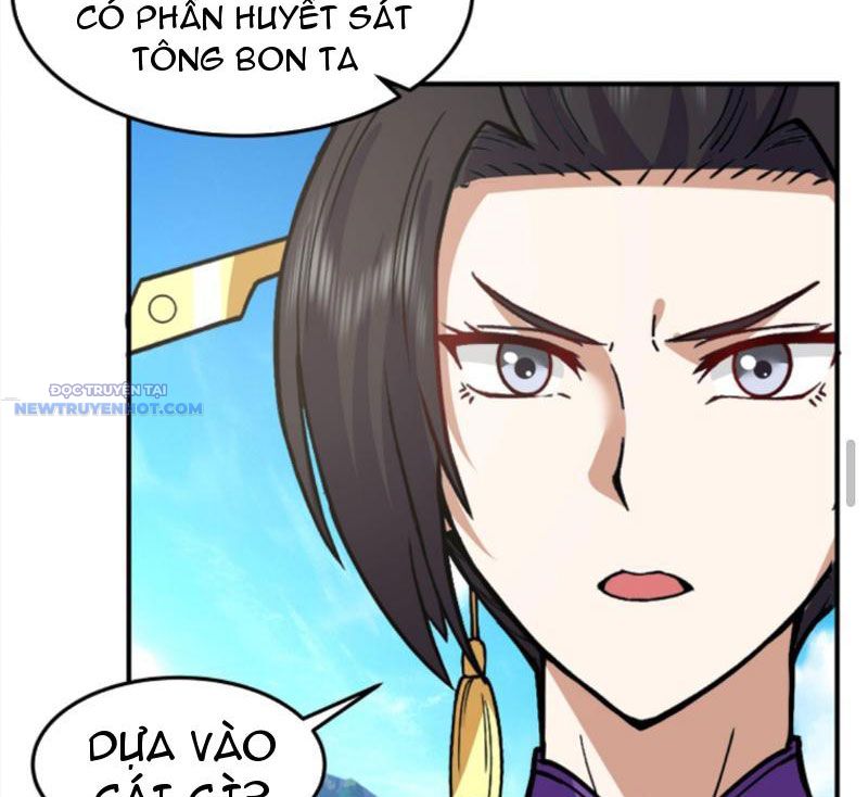 Hỗn Độn Thiên Đế Quyết chapter 77 - Trang 18