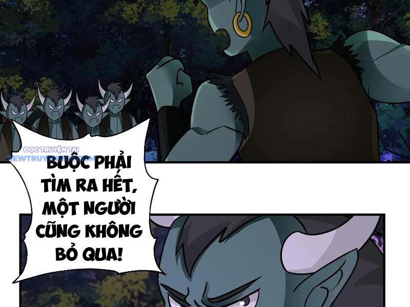 Hỗn Độn Thiên Đế Quyết chapter 102 - Trang 10