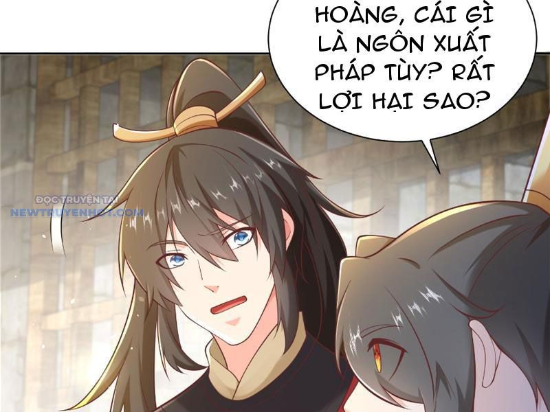 Ta Thực Sự Không Muốn Làm Thần Tiên chapter 57 - Trang 64