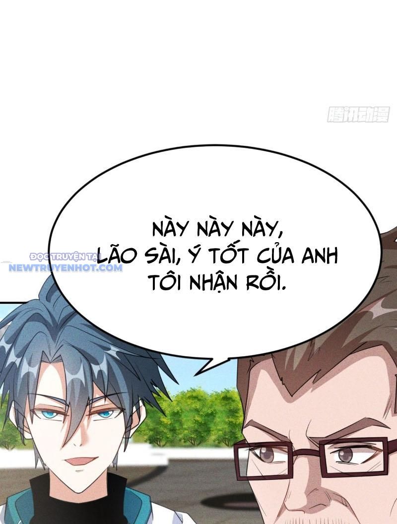 Ta Vô địch Phản Sáo Lộ chapter 16 - Trang 5