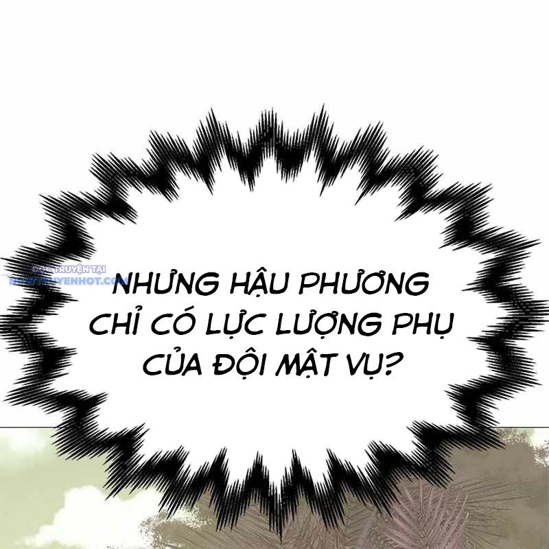 Bất Khả Chiến Bại chapter 17 - Trang 30