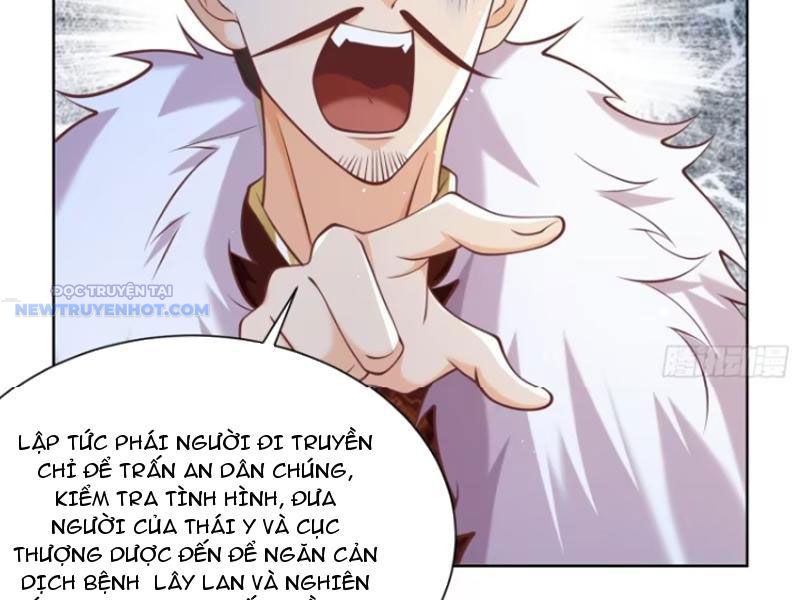 Ta Thực Sự Không Muốn Làm Thần Tiên chapter 52 - Trang 6