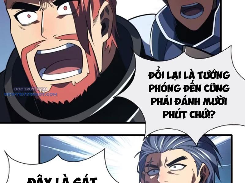 Mệnh Luân Chi Chủ! Làm Kẻ Biến Dị Giáng Xuống Nhân Gian chapter 51 - Trang 77