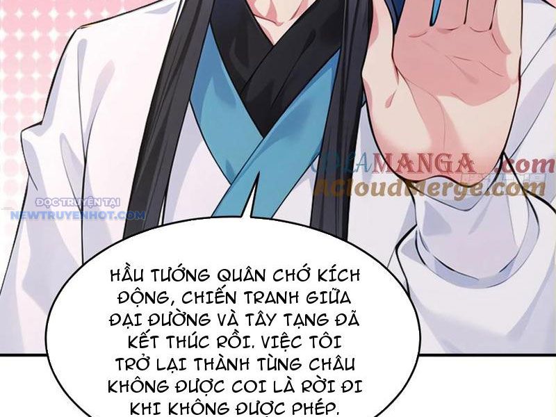 Ta Thực Sự Không Muốn Làm Thần Tiên chapter 101 - Trang 6