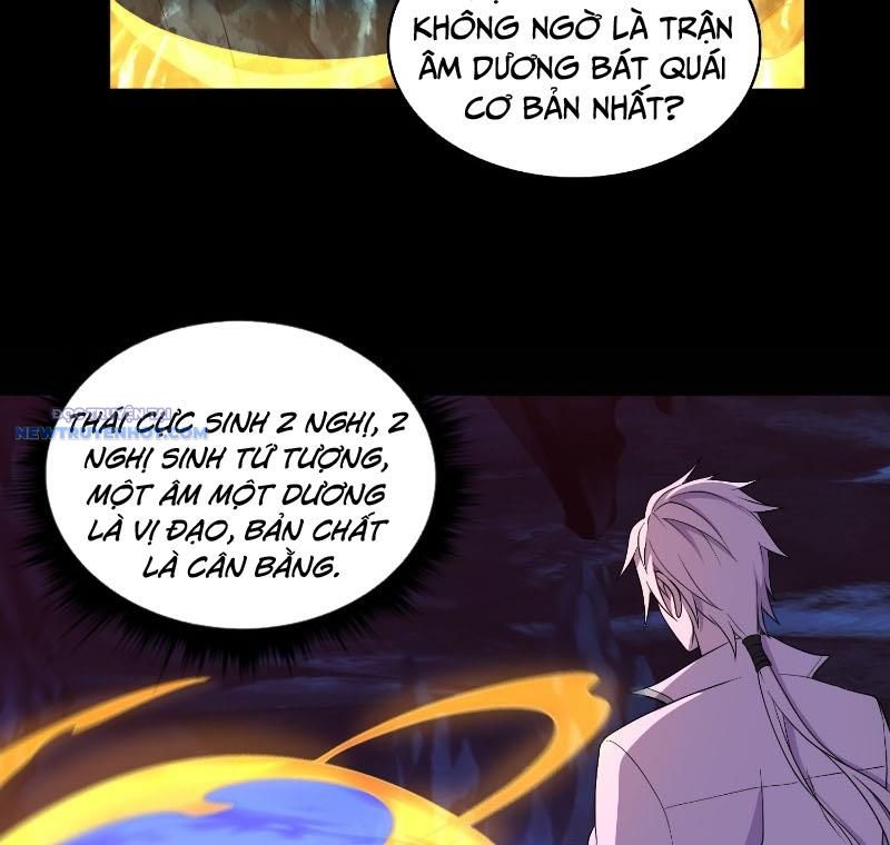 Đại Lộ Vô Danh chapter 38 - Trang 8