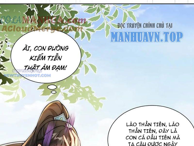 Ta Thực Sự Không Muốn Làm Thần Tiên chapter 32 - Trang 27