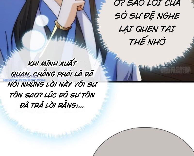 Mời Công Tử Trảm Yêu chapter 128 - Trang 10