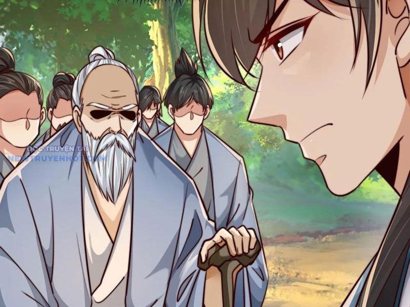 Ta Thực Sự Không Muốn Làm Thần Tiên chapter 83 - Trang 5