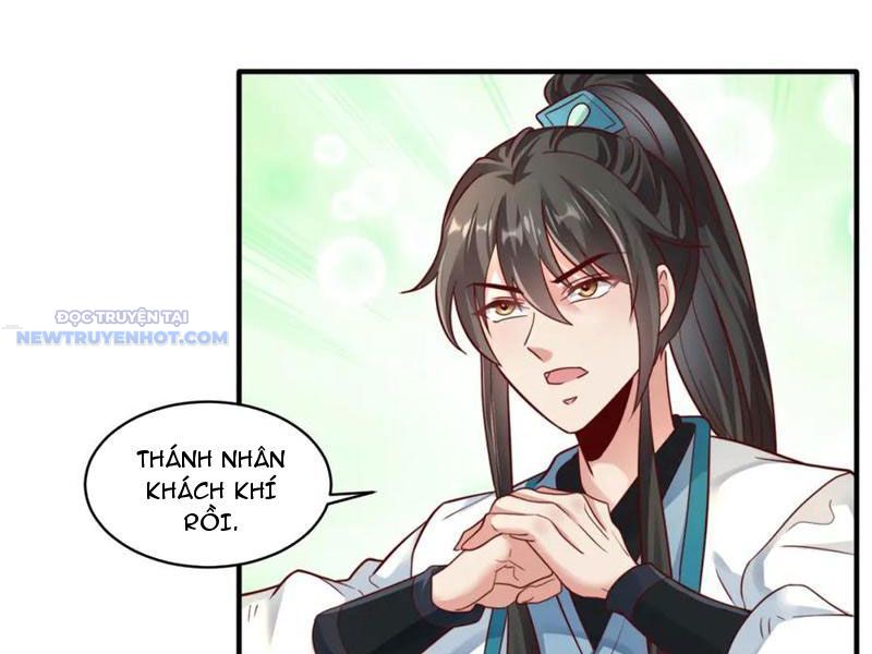 Ta Thực Sự Không Muốn Làm Thần Tiên chapter 29 - Trang 76