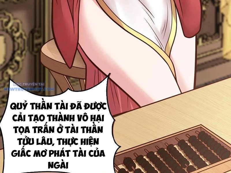 Bảo Vật Rơi Xuống đều Thành Muội Tử chapter 62 - Trang 90