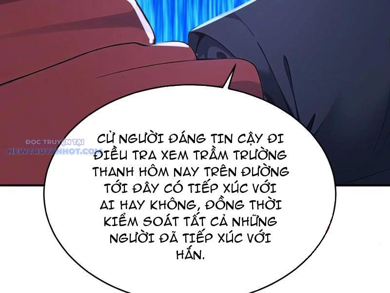 Ta Thực Sự Không Muốn Làm Thần Tiên chapter 101 - Trang 60