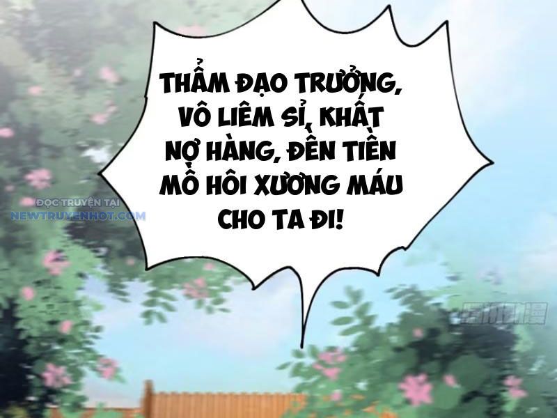 Ta Thực Sự Không Muốn Làm Thần Tiên chapter 44 - Trang 47