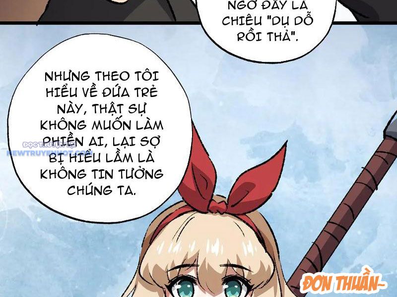 Ta Là Tai Họa Cấp Mục Sư chapter 33 - Trang 36