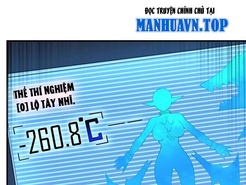 Luyện Kim Thuật Sĩ Tà ác Không Trị Nổi Thể Thí Nghiệm Của Mình chapter 13 - Trang 62