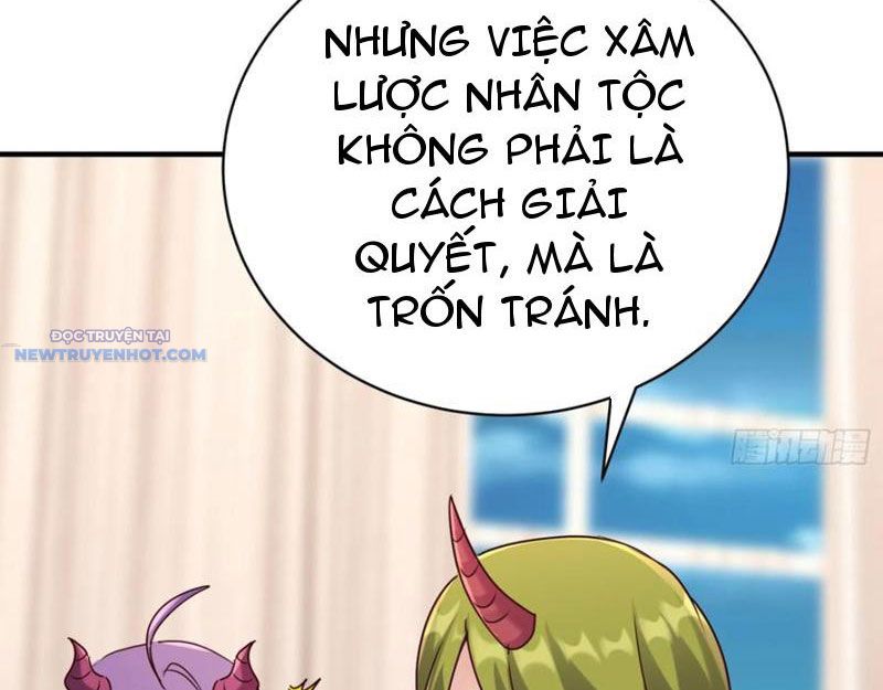 Bảy Vị Sư Tỷ Sủng Ta Tới Trời chapter 66 - Trang 8