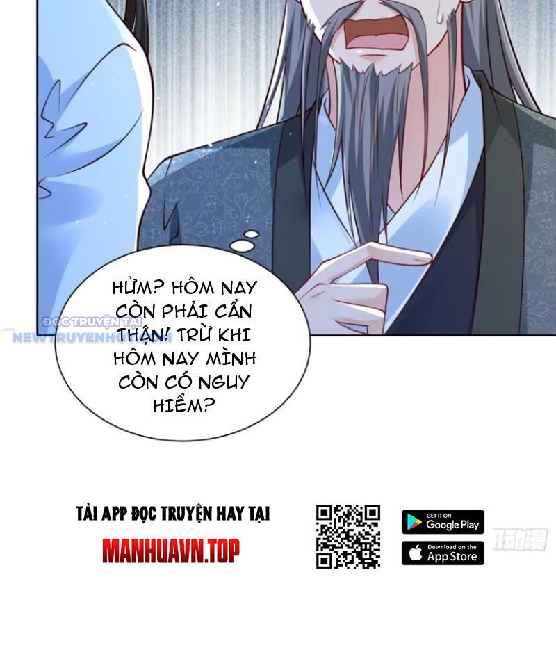 Ta Thực Sự Không Muốn Làm Thần Tiên chapter 47 - Trang 13