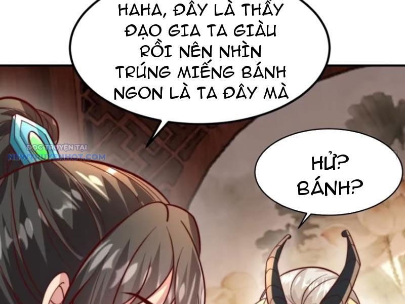 Ta Thực Sự Không Muốn Làm Thần Tiên chapter 43 - Trang 114