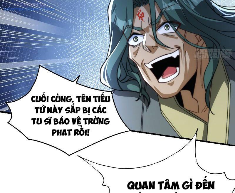 Ta Thực Sự Không Có Hứng Tu Tiên chapter 16 - Trang 97