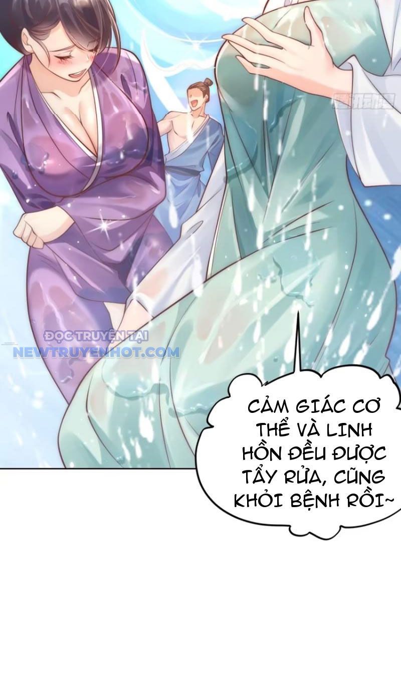 Ta Thực Sự Không Muốn Làm Thần Tiên chapter 51 - Trang 5