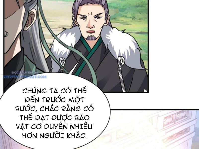 Hỗn Độn Thiên Đế Quyết chapter 76 - Trang 64