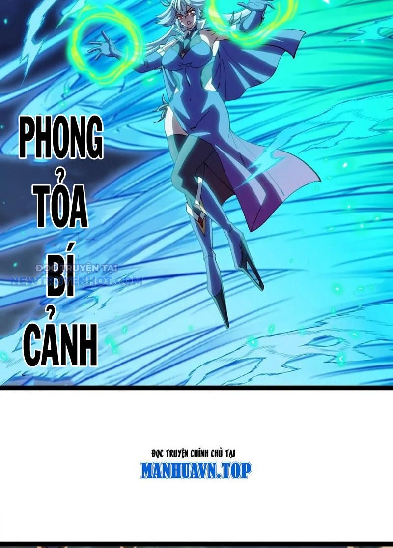 Ta Là Quái Thú Đại Chúa Tể chapter 71 - Trang 24