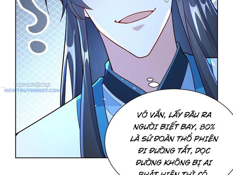 Ta Thực Sự Không Muốn Làm Thần Tiên chapter 71 - Trang 25