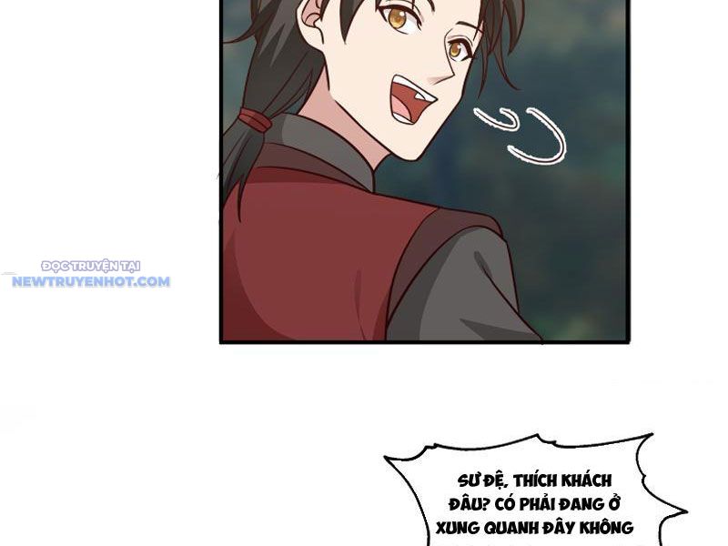 Vô Địch Thật Tịch Mịch chapter 29 - Trang 6