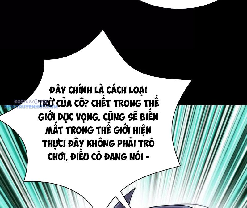 Thần Trò Chơi Dục Vọng chapter 22 - Trang 117