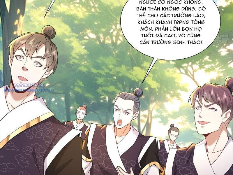 Trường Sinh Bất Tử Ta Chỉ Tu Cấm Thuật chapter 60 - Trang 37