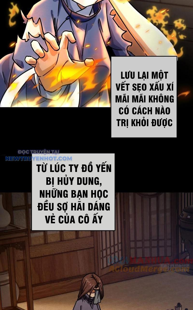 Mời Công Tử Trảm Yêu chapter 29 - Trang 47