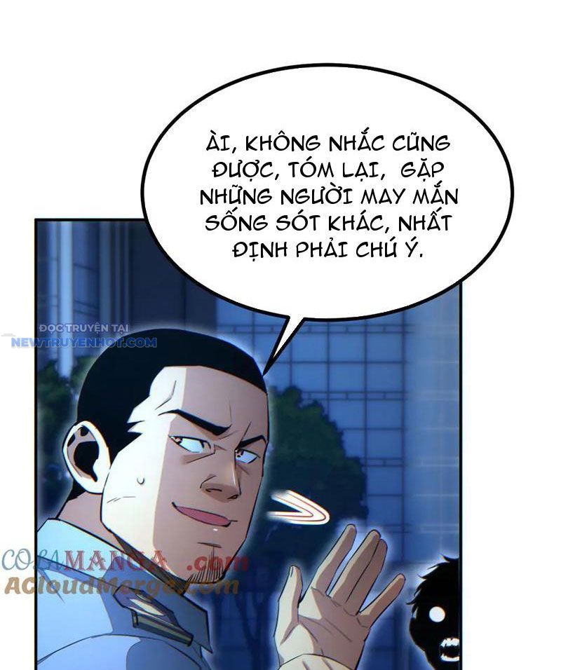 Mạt Thế Trùng Sinh: Ta Dựa Vào Mở Rương Vấn đỉnh đỉnh Phong chapter 18 - Trang 14