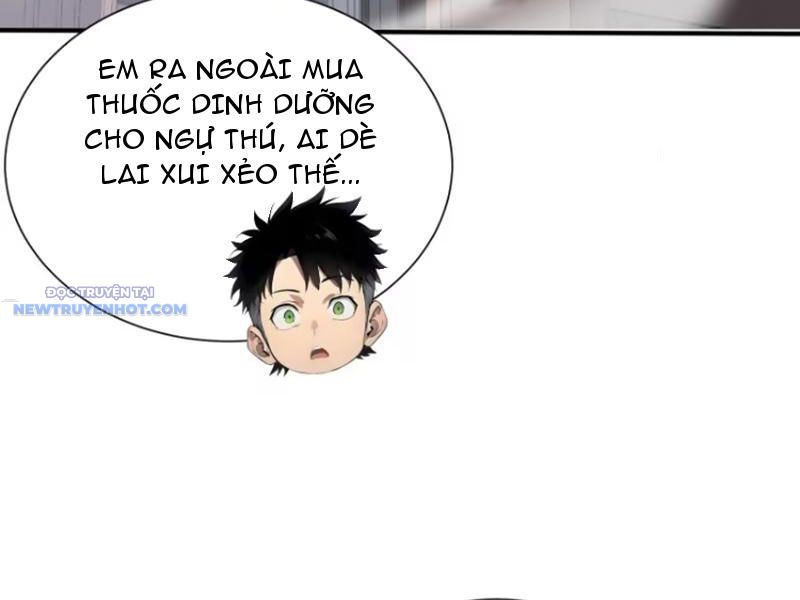 đệ Nhất Ngự Thú Sư chapter 12 - Trang 43