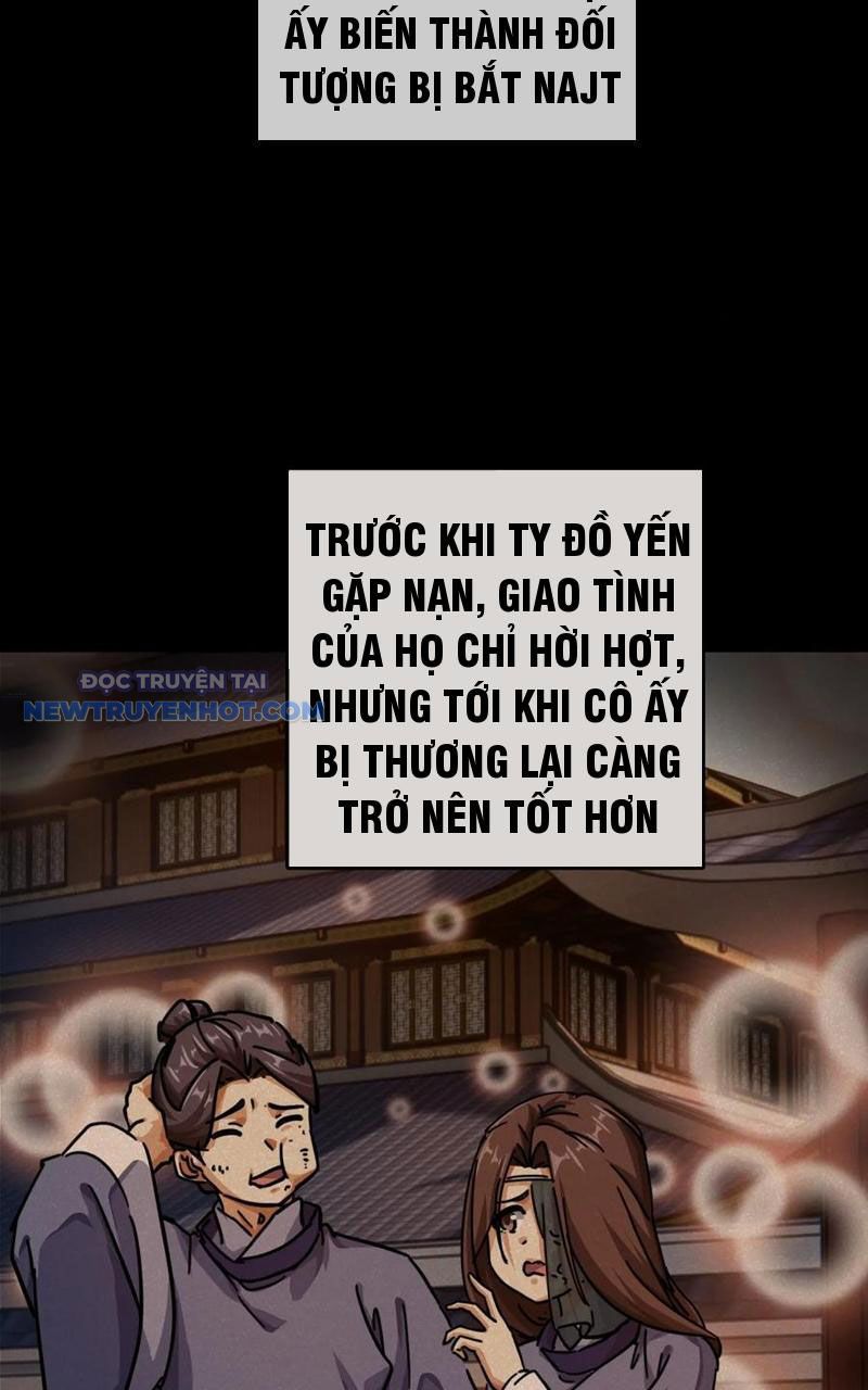 Mời Công Tử Trảm Yêu chapter 29 - Trang 56