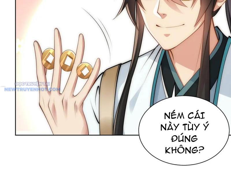 Ta Thực Sự Không Muốn Làm Thần Tiên chapter 32 - Trang 47