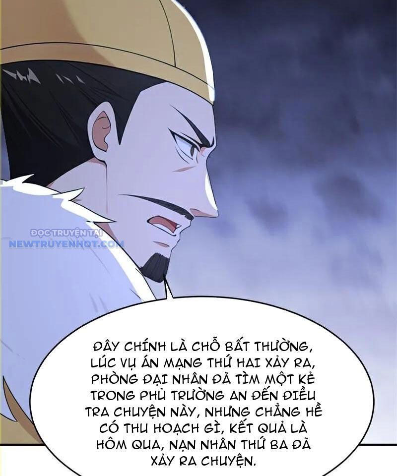 Ta Thực Sự Không Muốn Làm Thần Tiên chapter 109 - Trang 55